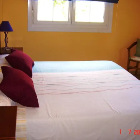 Turísticos San Breixo Apartahotel Carballo