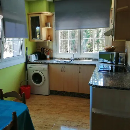 Turísticos San Breixo Apartahotel