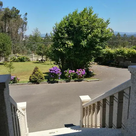 Turísticos San Breixo Carballo