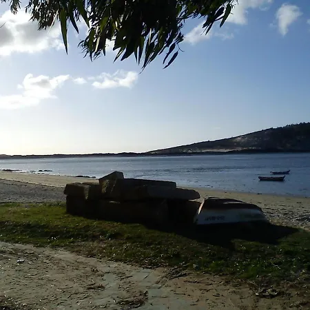 Turísticos San Breixo 3* Carballo