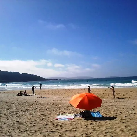 Turísticos San Breixo