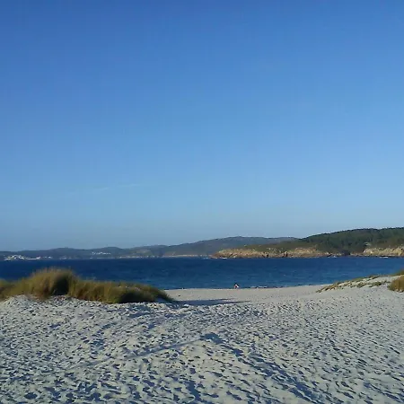 Turísticos San Breixo 3* Carballo