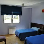 Turisticos San Breixo Апарт-отель 3*