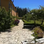 Turisticos San Breixo Aparthotel Carballo
