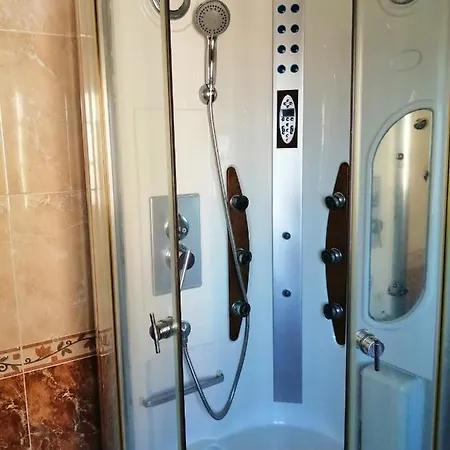 Turisticos San Breixo