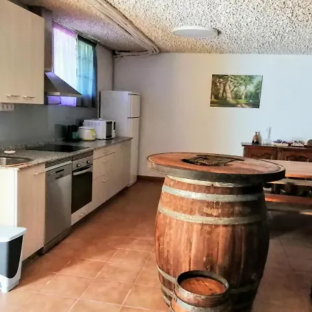 公寓式酒店 Turisticos San Breixo 卡尔瓦略