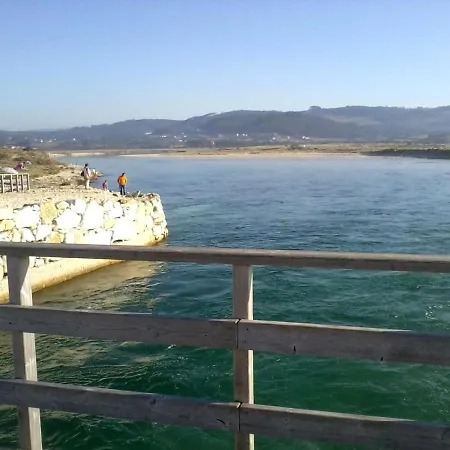 Turisticos San Breixo شقة فندقية كاربالو