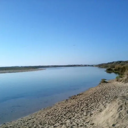 Turisticos San Breixo شقة فندقية