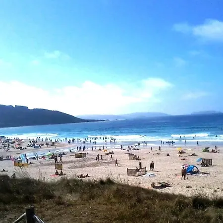 Turisticos San Breixo Aparthotel 3*