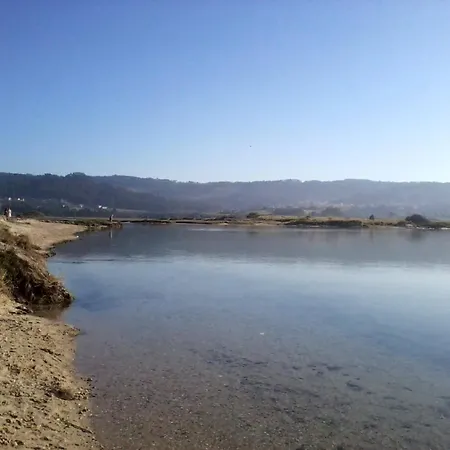 Turisticos San Breixo