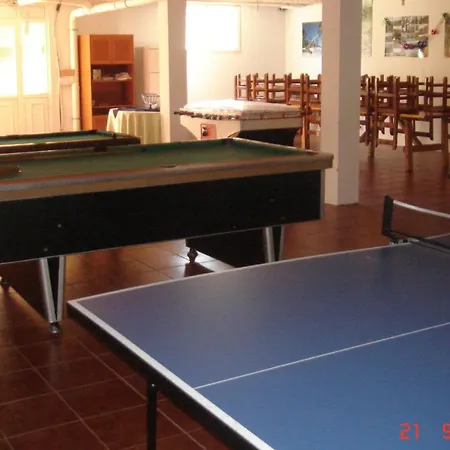 Turisticos San Breixo 公寓式酒店
