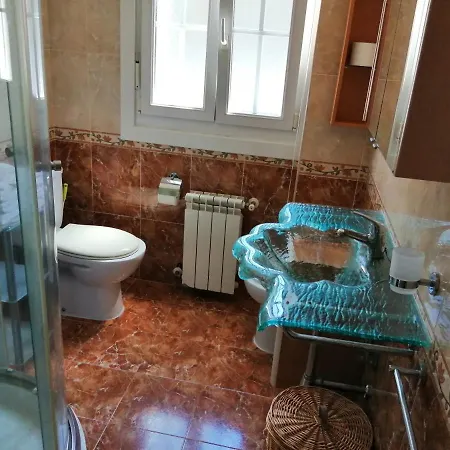 Turisticos San Breixo 3*