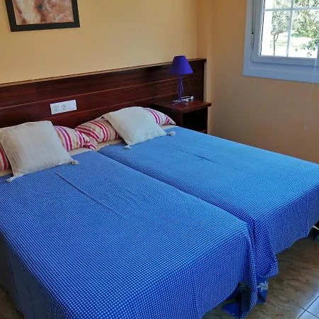 Appart hôtel Turisticos San Breixo 3*