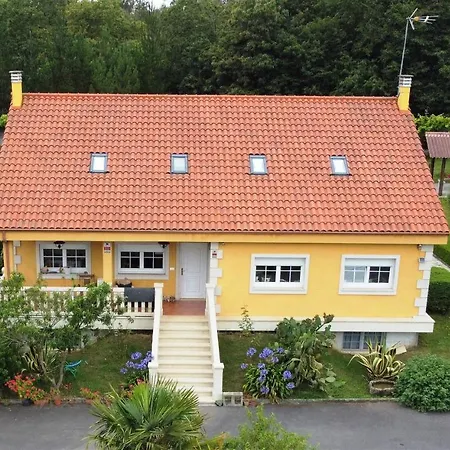 Turisticos San Breixo Aparthotel