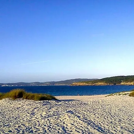 Turisticos San Breixo