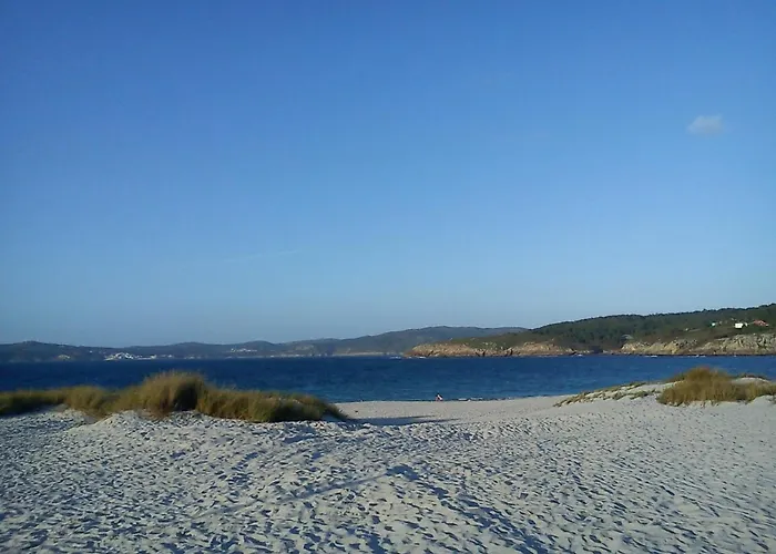 Turisticos San Breixo 3* 카르바요