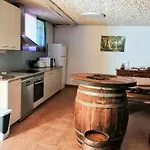 アパートホテル Turisticos San Breixo カルバージョ