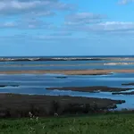 Turisticos San Breixo カルバージョ
