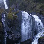 Turisticos San Breixo アパートホテル カルバージョ