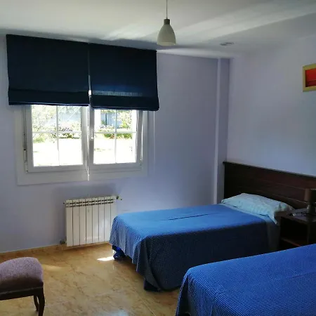 Turisticos San Breixo Апарт-отель *
