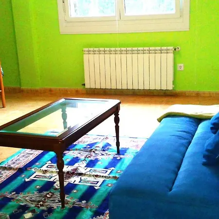 Turisticos San Breixo Карбальо