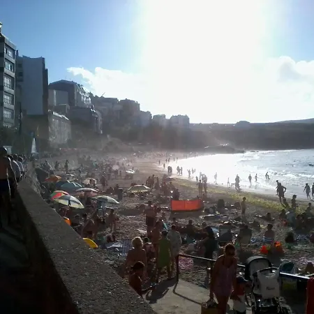 Turisticos San Breixo