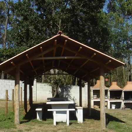 Turísticos San Breixo 3*