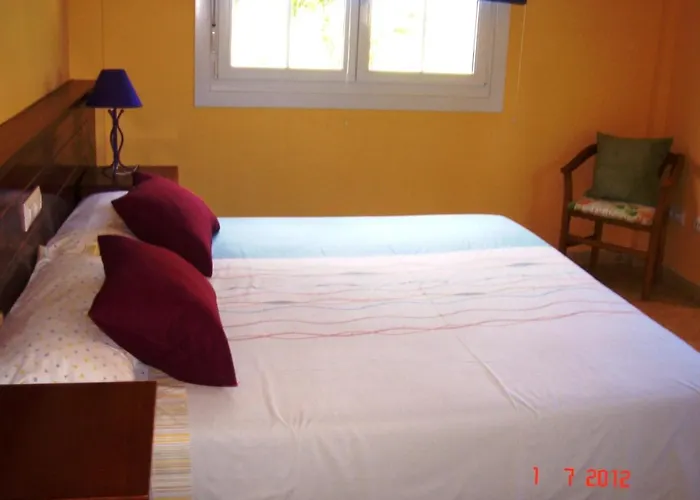 Turísticos San Breixo Apart-hotel Carballo