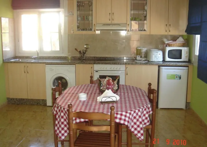 Apart-hotel Turísticos San Breixo 3*