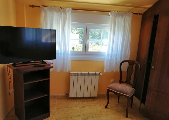 Turísticos San Breixo Carballo