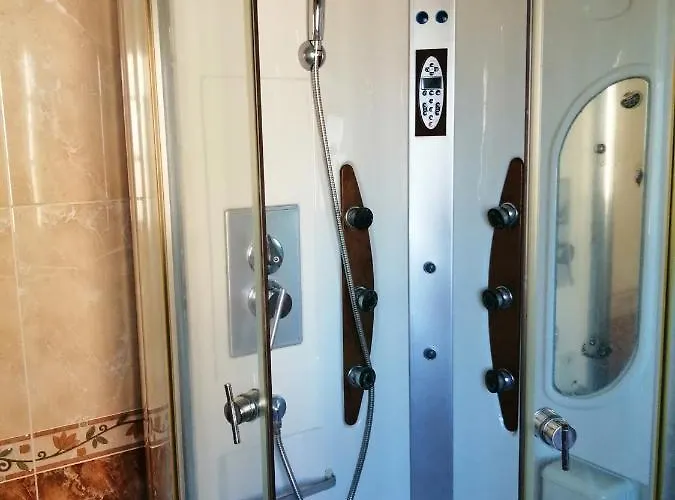 Turísticos San Breixo