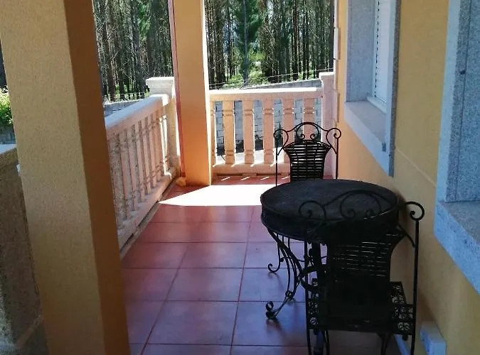 Turísticos San Breixo