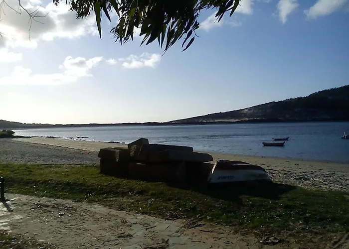 Turísticos San Breixo 3* Carballo