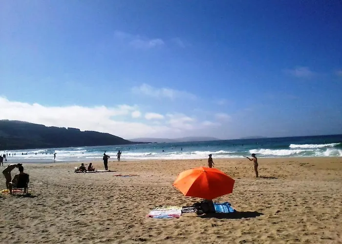 Turísticos San Breixo