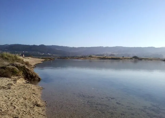 Turísticos San Breixo