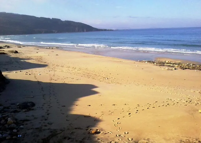 Turísticos San Breixo