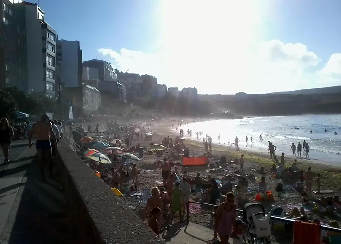 Turísticos San Breixo