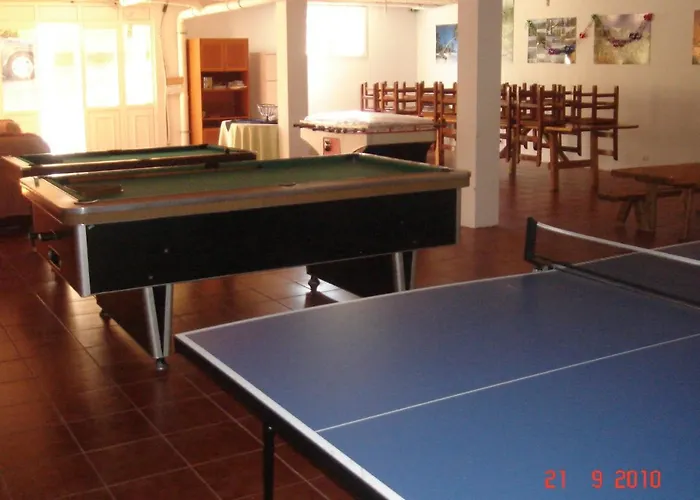 Turísticos San Breixo Apart-hotel