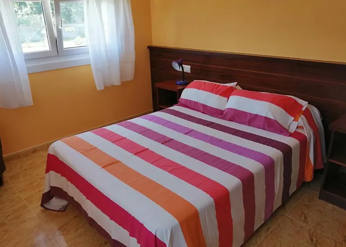 Turísticos San Breixo 3*