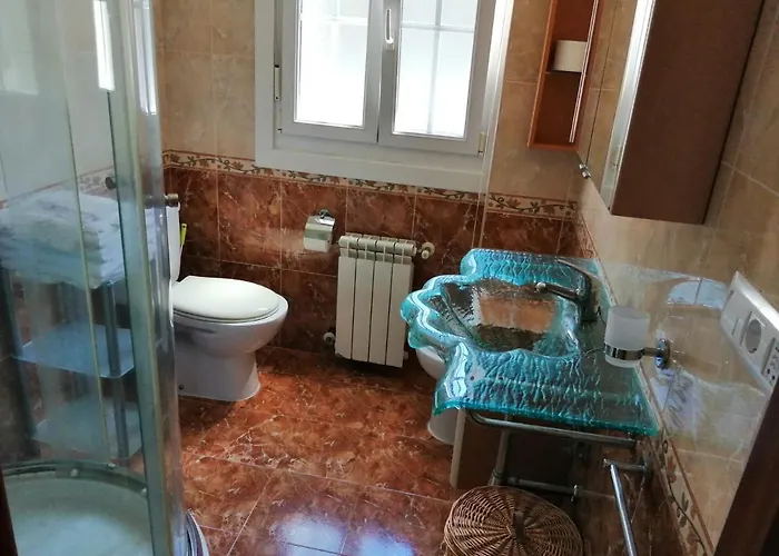 Turísticos San Breixo 3*