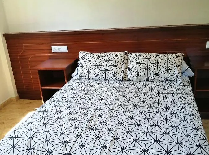 Apart-hotel Turísticos San Breixo Carballo