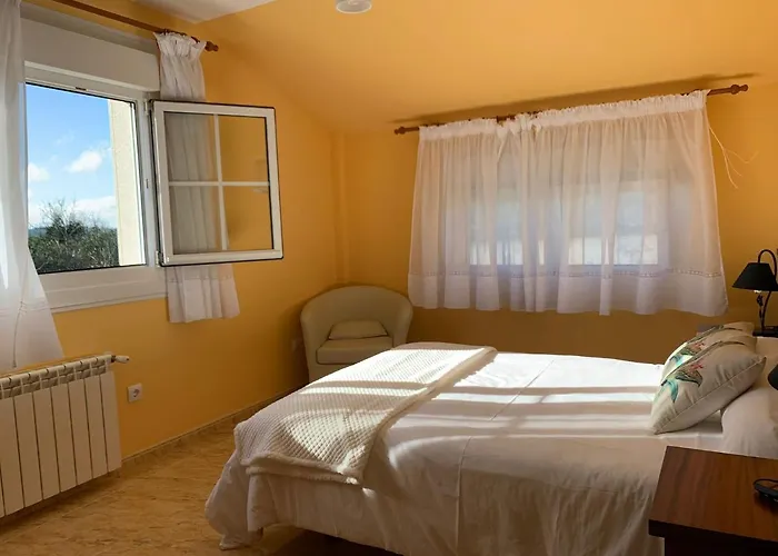 Turísticos San Breixo